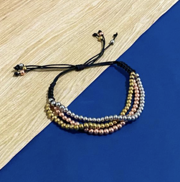 Pulsera HJ40